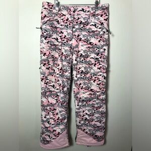 Mole Snowboard Pants